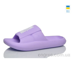 Шлепки Lot Shoes